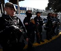 Lasso decreta tres días de luto y el estado de excepción durante 60 días tras el asesinato de Villavicencio