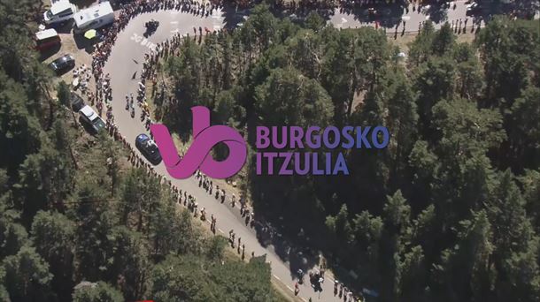 Burgosko itzulia 2023