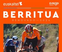 Gotzon Martín seguirá en el Euskaltel-Euskadi en 2024