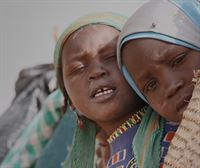UNICEFek mugak zabaltzeko deia egin du, Nigerrera laguntza helarazteko