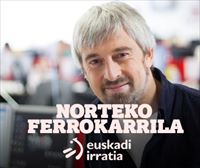 Norteko Ferrokarrilla (2023/12/22)