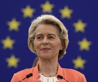 Von der Leyen no descarta cooperar con los ultraconservadores europeos, entre los que se encuentra Vox