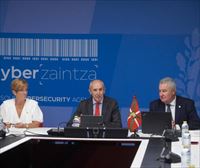 Nace Cyberzaintza para combatir los delitos en Internet, que son ya uno de cada cuatro en Euskadi