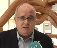 Joseba Egibar ez da EAJren Gipuzkoako zerrendan aurkeztuko Eusko Legebiltzarrerako hauteskundeetara