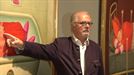 Fallece el conocido pintor colombiano Fernando Botero a los 91 años de edad