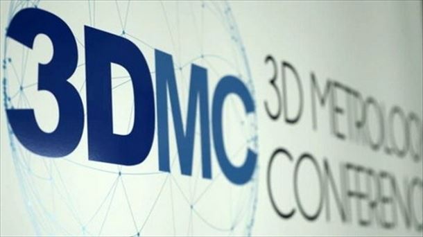 3DMC metrologia-kongresua eta Erresistente dokumentala