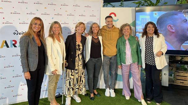 Aurkezpenaren irudia Aurkezpenaren irudia