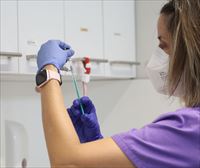 Navarra iniciará el 16 de octubre la vacunación de la gripe y la covid-19 a mayores de 60 años y vulnerables