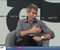 Rodriguez: Zorionez, Feijook porrot egingo du, gutxiengo direlako Katalunia eta Euskal Herriari esker