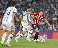 Ander Herrera será baja ante el Girona y es duda para el partido de Copa