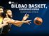 SASKIBALOIA | Chemnitz vs Bilbao Basket