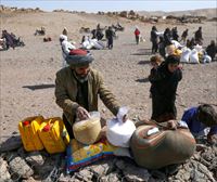 La provincia afgana de Herat sufre nuevos terremotos que dejan al menos un muerto y 120 heridos