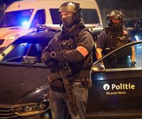 Belgikako Poliziak Bruselako erasoaren egilea hil du, tiroz