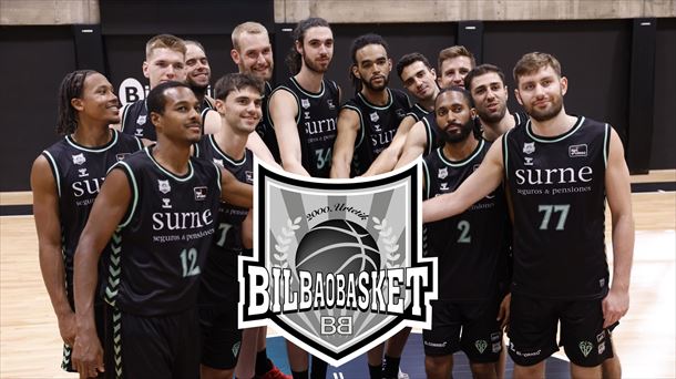 ¡Ya conocemos al ganador de las entradas para el partido de Europe Cup Bilbao Basket vs. Balkan Botevgrad!