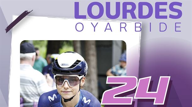 Lourdes Oyarbide