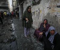 Las negociaciones para una tregua en Gaza se reanudarán este domingo, según fuentes egipcias