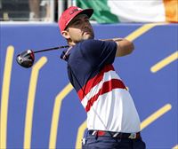 Scottie Scheffler, 'Jugador del Año' en el PGA Tour por delante de Jon Rahm