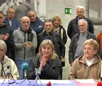 El Gobierno Vasco reconoce a Josu Múgica ser víctima de motivación política