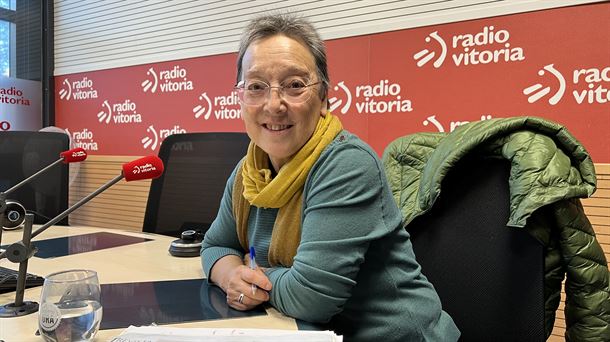 Cristina Valverde