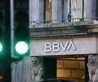BBVA aumenta sus ganancias un 19,1 % en el primer trimestre, a pesar del impuesto especial a la banca