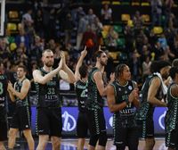 El Bilbao Basket arranca este miércoles la segunda fase de la FIBA Europe Cup contra el Gottingen