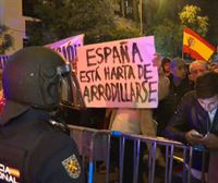 Jueces y fiscales avisan ante el acuerdo PSOE-Junts: Existe un riesgo evidente de quebrar la democracia