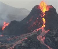 Islandia en situación de emergencia tras multitud de terremotos que precederían a una erupción volcánica