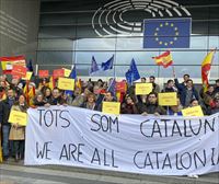 PSOEren amnistia legea Europako Parlamentuan eztabaidatuko dute datorren astean