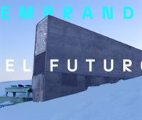 La Bóveda del fin del mundo, el semillero noruego que salvará la Humanidad