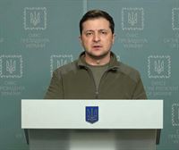 Víctor Amado: Ucrania es un país que está muy penetrado por la inteligencia rusa 