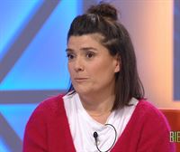 Amaia Elorza: ''Nerabeei ez zaie larria iruditzen sare sozialetan eduki pornografikoak kontsumitzea''