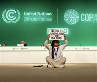 La COP28 plantea ahora reducir los combustibles fósiles en lugar de acabar con ellos gradualmente