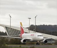 Iberia propone crear una nueva empresa de handling recortando plantilla