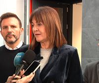 Mendia: ''Euskadiko politikaren gidoia aldatzeko oinarri onena dugu, Eneko Anduezaren lidergoarekin'' 