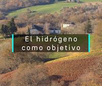 Dos proyectos para lograr hidrógeno limpio, en Ipar Euskal Herria