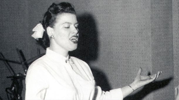 Monográfico sobre la trayectoria musical de Patsy Cline