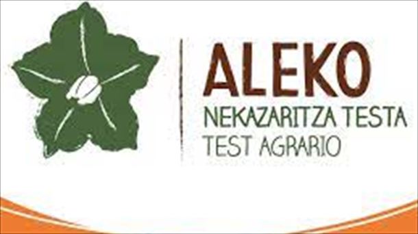 2023/12/30 Aleko Test zentroa Gasteizen