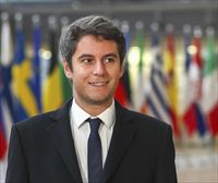 Macronek Gabriel Attal, bere laguntzailerik estuenetakoa, izendatu du lehen ministro