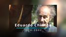 Eduardo Chillida: eman ta zabal zazu