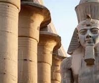 Egipto imprescindible