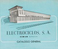 Electrociclo de Eibar II