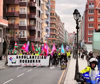 Transporte sanitario de Euskadi irá a la huelga indefinida si empresas y Gobierno Vasco no aportan soluciones