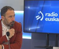 Denis Itxaso: Compartir un gobierno exige un nivel de complicidad política que hoy no tenemos con EH Bildu