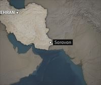 Pakistán mata a 9 personas en territorio iraní, en un bombardeo contra insurgentes baluches