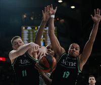 Bilbao Basketek FIBA Europa Kopako final laurdenetarako txartela ziurtatu nahi du, Gottingen aurkari