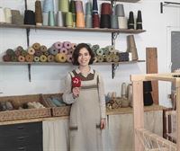 'Larsson Textil Design', un proyecto de Ana Oliver