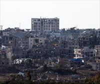 La Corte Internacional de Justicia anunciará hoy si adopta medidas cautelares contra Israel