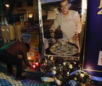 Loiola recuerda a Ramón Díaz, asesinado por ETA hace 23 años 