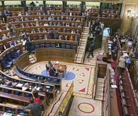 PSOEk Amnistia Legearen irizpen berri baterako epea luzatzea eskatu dio Kongresuko Mahaiari