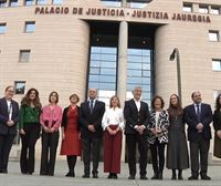 Pamplona cuenta ya con un segundo juzgado de violencia de género